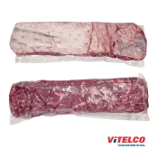 Telečji kare brez kosti, Rose, 5 kg, svež