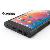 Energy sistem Black StreamGO Android Player (M50005)