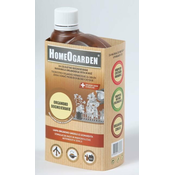 HOMEOGARDEN organsko gnojivo - Organsko dognojivanje 750 ml