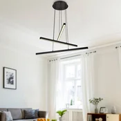 Wallity Luster L1243, 120cm, 66 cm, 3x13W, LED