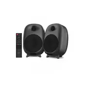 SONIC GEAR Studio Pod V HD Bluteooth Black 80W RMS