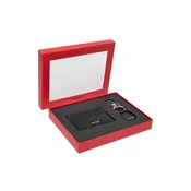 Darilni set HUGO 50568437 Črna
