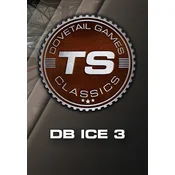 Train Simulator: DB ICE 3 EMU (DLC) Steam Key GLOBAL