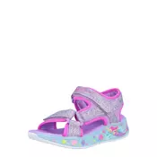 Skechers Sandale za devojcice Mermaid Dreams Sandal