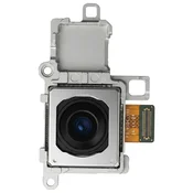 SAMSUNG Samsung, Ultra širokokotna kamera 12 MP Galaxy S25 Edge servisni paket, Črna/Srebrna, (5000276064)