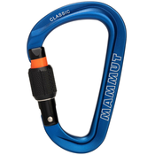 Mammut Classic HMS Screwgate Carabiner