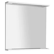 AQUALINE KORIN Pravokotno LED Ogledalo 70x70 cm za Kopalnico