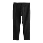 Next Chino hlače  črna