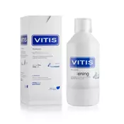 Vitis Whitening Tekucina za ispiranje usta 500ml