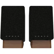 Audio sustav Onkyo – Creator Series, GX-10DB, 2.0, crni