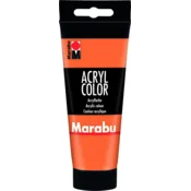 Marabu Akrilna boja, 100ml, Narandžasta