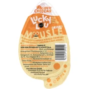 Lucky Lou Mäusle - Drink-Snack Cheddar - 20 ml