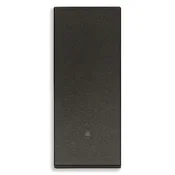 VIMAR LINEA TASTER 10A TIPKALO CRNO VI30010.G