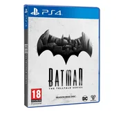 PS4 Batman The Telltale Series