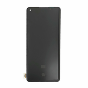 Steklo in LCD zaslon za Oppo Find X3 Neo, originalno (OEM)