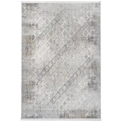 Conceptum Hypnose Tepih  Verona 1910, 100x500 cm, Sivi