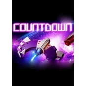 CountDown Steam Key GLOBAL