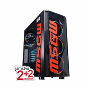 MSGW stolno racunalo Gamer a289