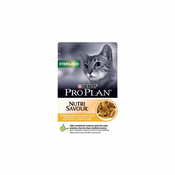 Purina Pro Plan | Sterilised Adult Piščanec 85g