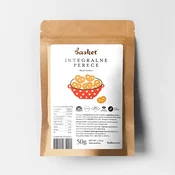 BASKET Integralne perece, 50g