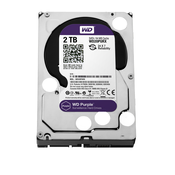 Western Digital Purple 2TB WD20PURX