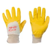 Rokavice model Gelbstar 5170517-08 GRANITE