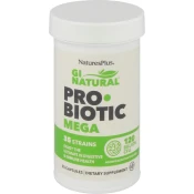 Natures Plus GI Natural ProBiotic Mega - 30 veg. kapsule
