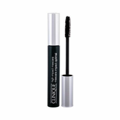 Clinique High Impact maskara za volumen trepalnic 7 ml odtenek 01 Black