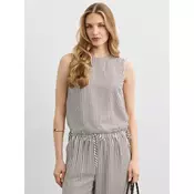 Mohito - Prugasta bluza