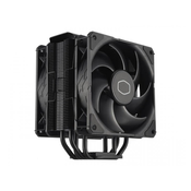 COOLERMASTER Hyper 212 Black X Duo