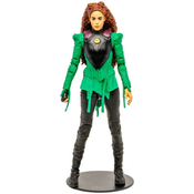 DC Comics DC Black Adam Movie Cyclone 7-Inch Scale Action Figure, (20499496)