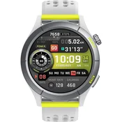 Amazfit Cheetah 3,53 cm (1.39) AMOLED 46.7 mm Digitalno 454 x 454 pikseli Ekran osjetljiv na dodir Sivo GPS