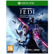 EA Igra XBOX ONE: Star Wars Jedi: Fallen Order - XBOX ONE Star Wars Jedi:Fallen Orde