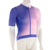 Rapha Pro Team Training Surface Print Moški Kolesarska majica