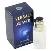 Versace - THE DREAMER edt vapo 100 ml