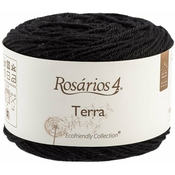 Rosários 4 Terra 20 Black Pletilna preja