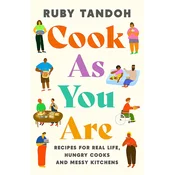 Cook As You Are