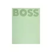 Bombažna brisača za plažo BOSS JOA Palm 140 x 180 cm