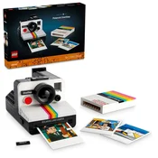 21345 Polaroid OneStep SX-70 Foto-aparat
