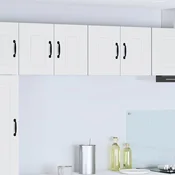Ploca za perilicu posuda Kalmar 2 pcs Bijelo 60 x 31 x 40 cm