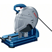 shumee ŽAGA ZA KOVINO GCO 14-24 J 2400W 355MM