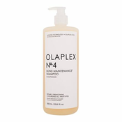 Olaplex Bond Maintenance No. 4 šampon za vse vrste las 1000 ml za ženske