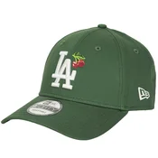New-Era FRUIT ICON 9FORTY LOS ANGELES DODGERS Zelena