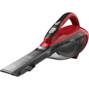 BLACK & DECKER akumulatorski ročni sesalnik DVA315J