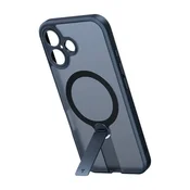 Torras Torras Pstand Spin Futrola Za Iphone 16 Plus Niska Zaštitna Futrola