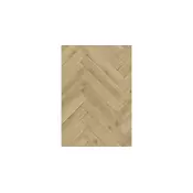 Mexen Charter Oak vinilne plošče z vzorcem herringbone 570 x 95 mm LVT Dryback 2,5 mm, podlaga PVC, 4 V-fuga, Hrast