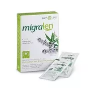 BIOS LINE MIGRALEN VRECICE A12