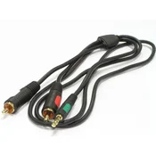 Kabel JACK 3,5 - 2RCA 1,8 m PROLINK Classic