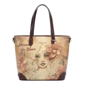 Torba fashion Nicole Lee Reflection of Love 248222-EC dimenzije 35x27x13 cm