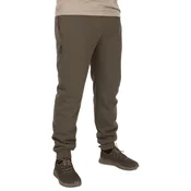 Fox Trenirka donji dio Collection Sherpa Jogger Green/Black M